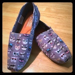 Bobs for Cats. Gently used, look great. Size 6.5